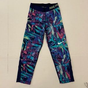 Nike Capri leggings
